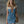 The Ildegonde Cotton Mini Dress