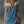 The Ildegonde Cotton Mini Dress
