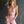 The Iseult Striped Denim Set
