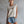 The Bénigne Denim Shorts