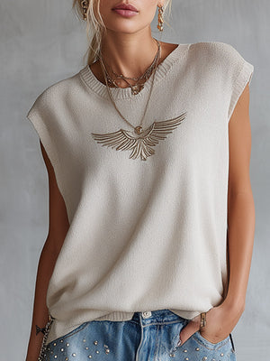 The Rolande Knit Top