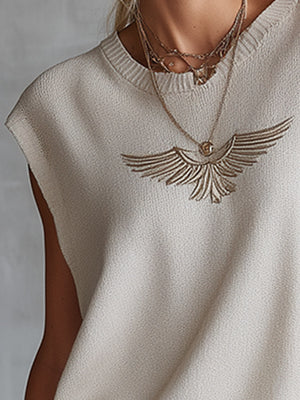 The Rolande Knit Top