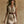 The Inès-Marie Suede Mini Dress