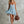 The Julitte Chiffon Mini Dress