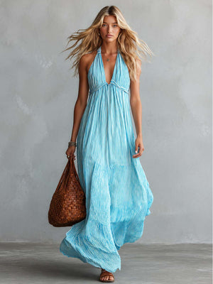 The Lubine Maxi Dress