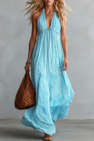 The Lubine Maxi Dress