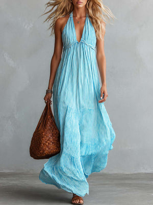 The Lubine Maxi Dress