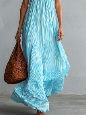 The Lubine Maxi Dress