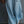 The Austreberte Denim Jumpsuit