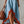 The Lambertine Cotton Linen Maxi Dress