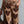 The Aubeline-Rose Denim Trousers