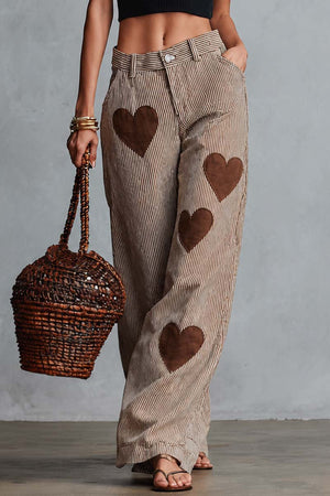 The Audeline Trousers