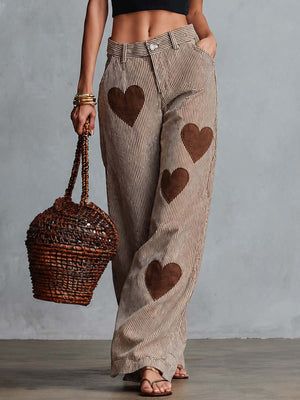 The Audeline Trousers