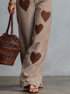 The Audeline Trousers