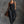 The Baudelie Denim Jumpsuit