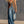 The Baptiste Denim Jumpsuit