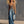 The Baptiste Denim Jumpsuit
