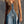 The Baptiste Denim Jumpsuit
