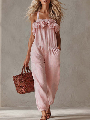 The Aurane Jumpsuit
