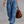 The Augustelle Denim Jumpsuit