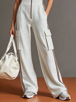 The Armentaire Cotton Jumpsuit