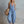 The Aquiline Cotton Linen Jumpsuit