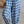 The Aquiline Cotton Linen Jumpsuit