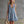 The Macrine Cotton Linen Mini Dress