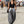 The Arcangèle Cotton Linen Trousers