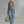 The Antonine Denim Jumpsuit