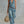 The Antonine Denim Jumpsuit