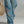 The Antonine Denim Jumpsuit