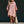 The Mainsente Cotton Linen Mini Dress