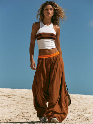 The Rosalind Knit Set