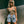The Angélie Denim Shorts