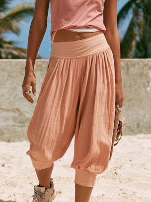 The Octavie Linen Set
