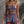 The Olympe Striped Denim Set
