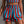 The Olympe Striped Denim Set