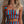 The Olympe Striped Denim Set