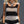 The Nathalie Striped Knit Set