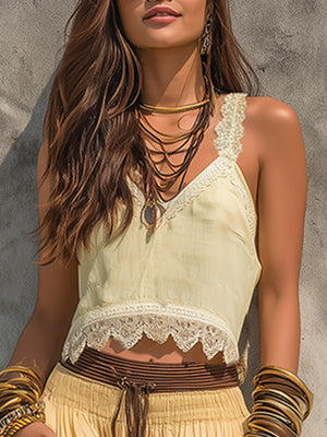The Noëlle Cotton Set
