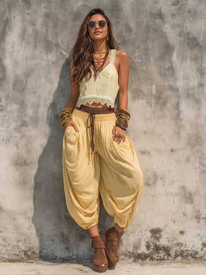 The Noëlle Cotton Set