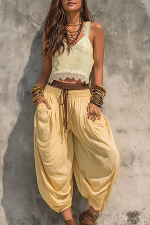 The Noëlle Cotton Set