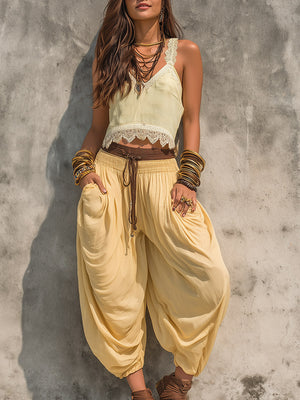 The Noëlle Cotton Set