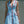 The Maurelle Cotton Linen Mini Dress