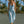 The Agilberte Cotton Jumpsuit