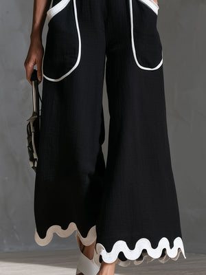 The Sixtine Linen Set