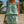 The Pascale Striped Denim Set