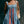 The Mahaut Cotton Linen Maxi Dress