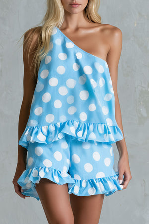 The Sarah Chiffon Set